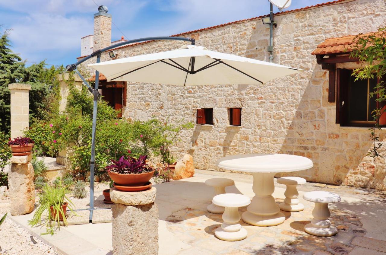 Trulli And Nature Antonelli Exterior foto