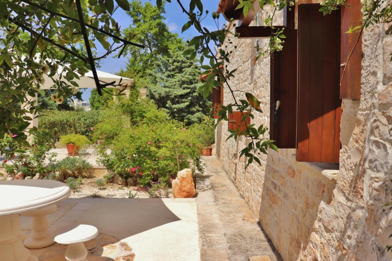 Trulli And Nature Antonelli Exterior foto
