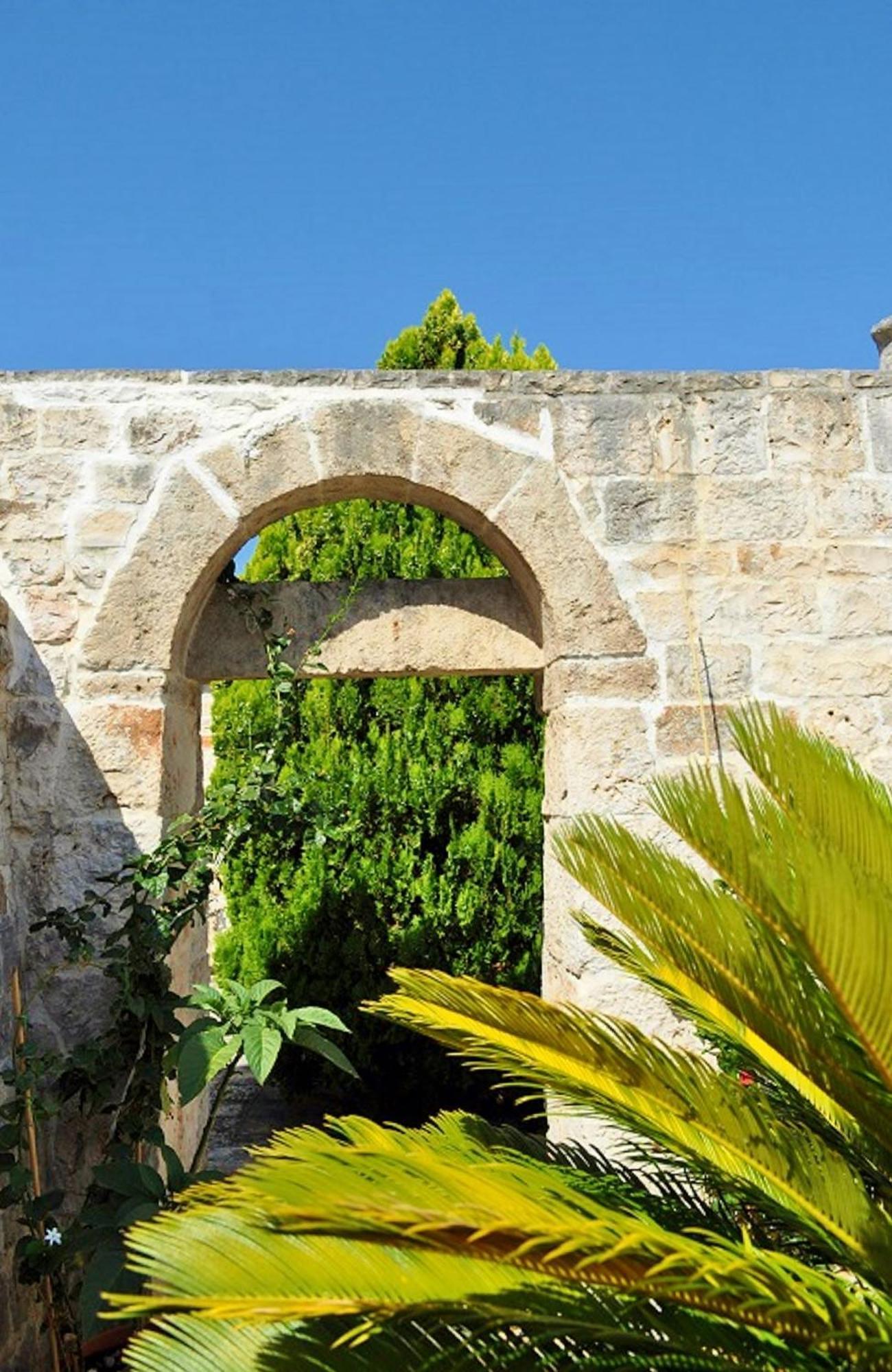 Trulli And Nature Antonelli Exterior foto