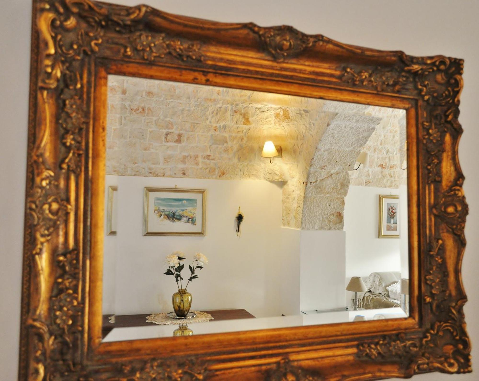 Trulli And Nature Antonelli Exterior foto